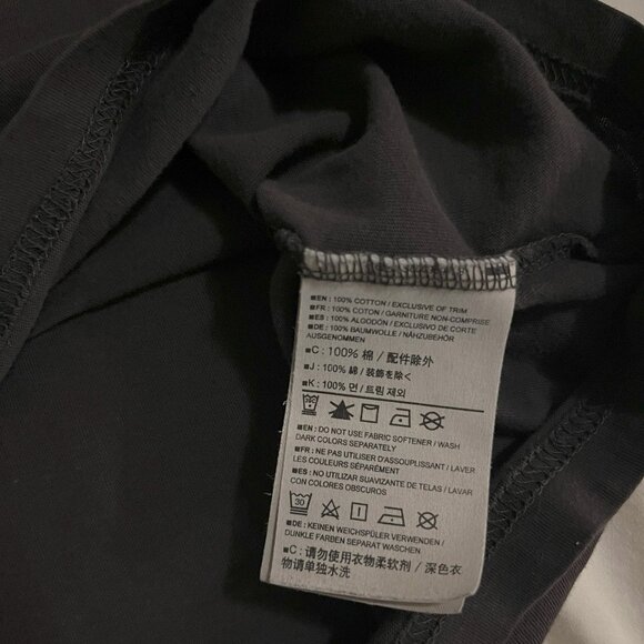 Arc'teryx Men's Graphic T-Shirt, Medium, Brown - Picture 4 of 8